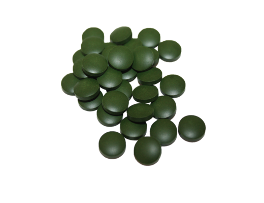 Chlorella TAIWAN 100%