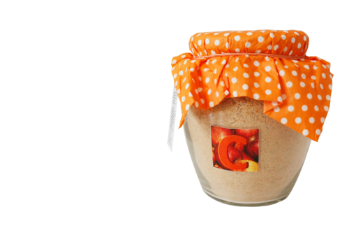 Vitamin C s jablky a cukrem
